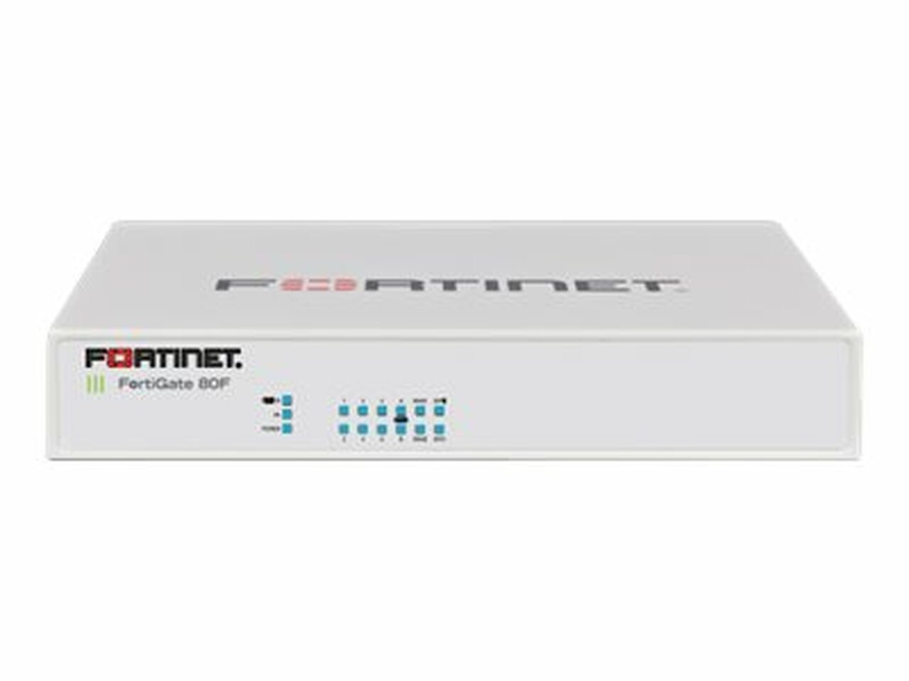 Firewall FortiGate FG-81F