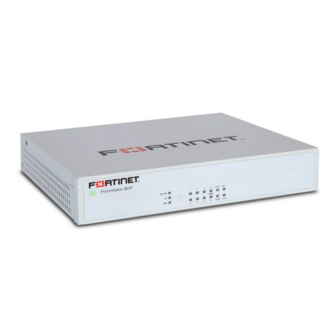 Firewall FortiGate FG-80F