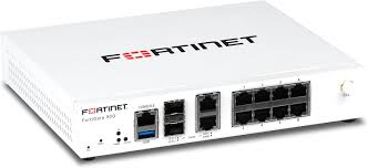 Firewall FG-90G-BDL-950-12 FortiGate-90G