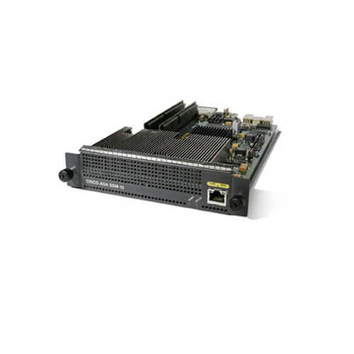 ASA-CSC-10-RMA-K9 | Cisco ASA 5500 Security Module