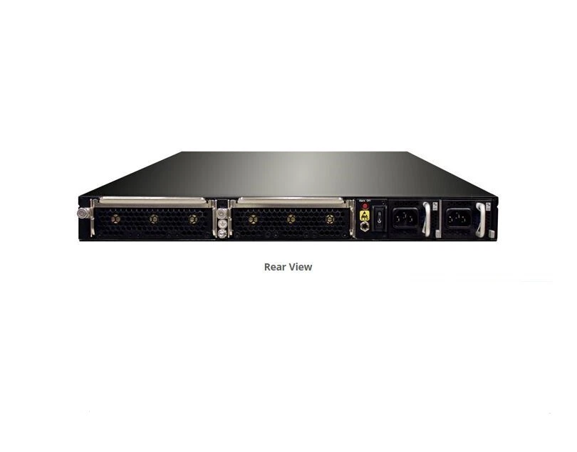 A10 Networks THUNDER 4435 TPS TH4435 w/ V 5.0.6 TPS License